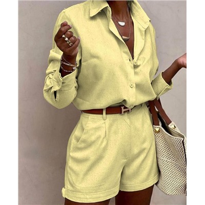 Костюм двойка