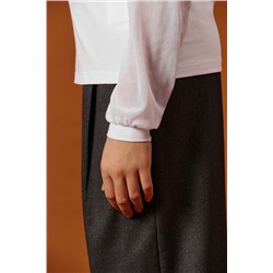 Джемпер для девочек