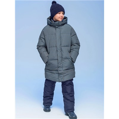 PELICAN Куртка BZXZ3337