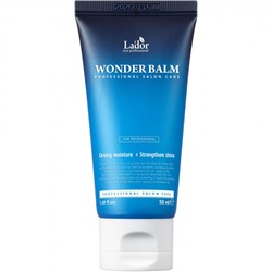 LADOR Wonder Tear Wonder Balm Увлажняющий бальзам для волос 50 мл
