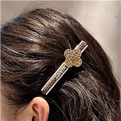 Акц -12% Зажим для волос арт. 05 5173 (id 265895)