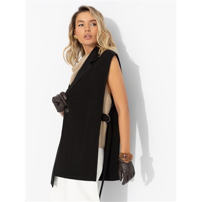 CHARUTTI Жилет 12163