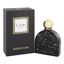 M.MICALLEF SECRETS OF LOVE DELICE edp (w) 100ml