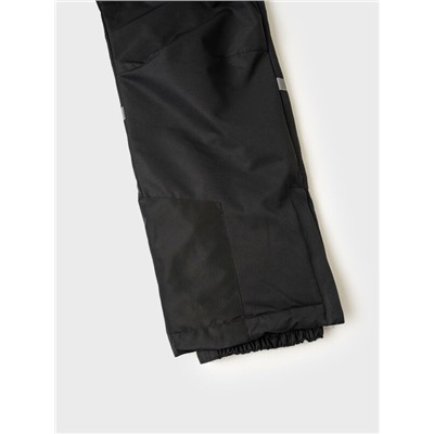 Брюки текстильные с полиуретановым покрытием для мужчин