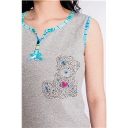 Сорочка М318120Пм