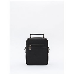 Сумка 8208-3BH black Heanbag