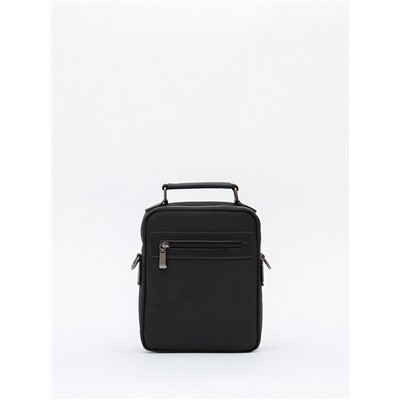 Сумка 8208-3BH black Heanbag