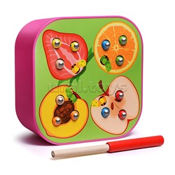 Рыбалка "Фрукты"