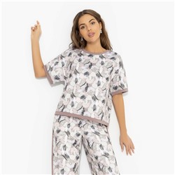 Футболка свободная, Утренний свет