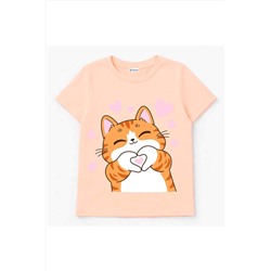 Футболка кулирка YOULALA, 1233195