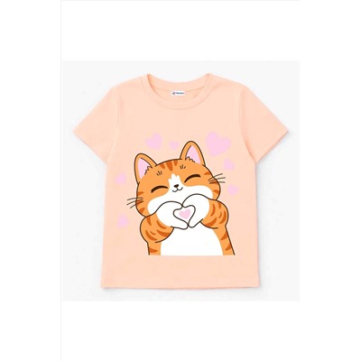 Футболка кулирка YOULALA, 1233195