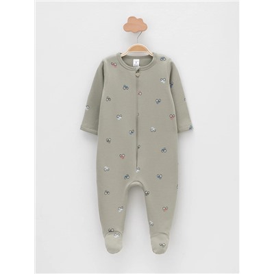 CROCKID Комбинезон К 6192