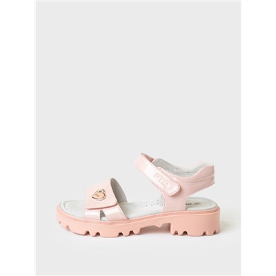 Туфли открытые для девочек