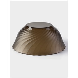Столовый сервиз Luminarc Ocean Eclipse, 31 предмет, стекло, коричневый