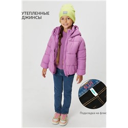 Брюки джинсовые (утепленные) ACOOLA, 1072851