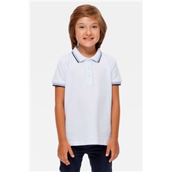 Футболка-поло KOGANKIDS, 801027