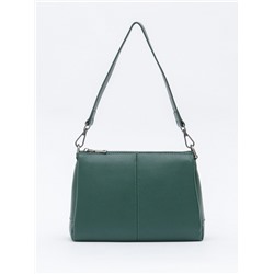 Сумка 8273VG green Vitelli Grassi