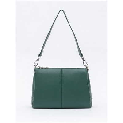 Сумка 8273VG green Vitelli Grassi