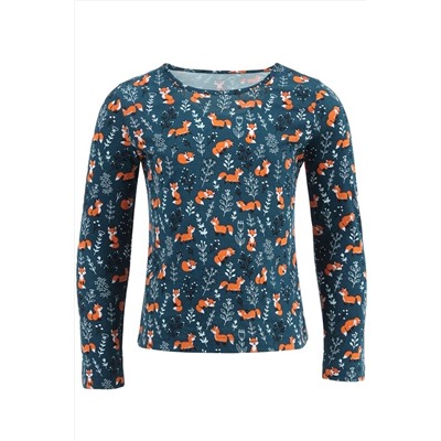 Лонгслив АПРЕЛЬ, 947938