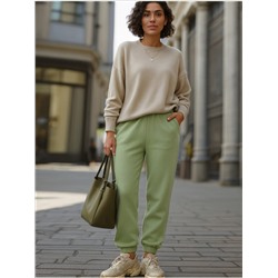 БРЮКИ ЖЕНСКИЕ 382420