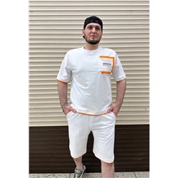 Костюм двойка