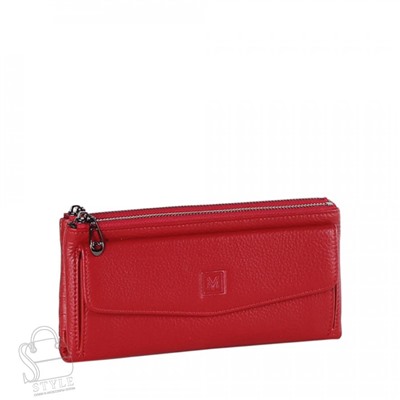 Женский кошелек 3803-1806 red Vermari  в Новосибирске