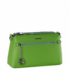Сумка 29040-9 green Velina Fabbiana-Safenta