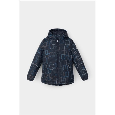 CROCKID Куртка ВК 36089/н/3 ГР ( 92-122)