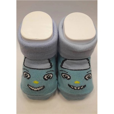 CLEVER Носки С173