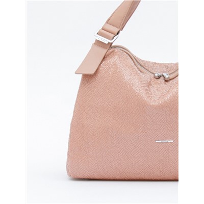 Сумка 58445 pink apricot Velina Fabbiano-Safenta