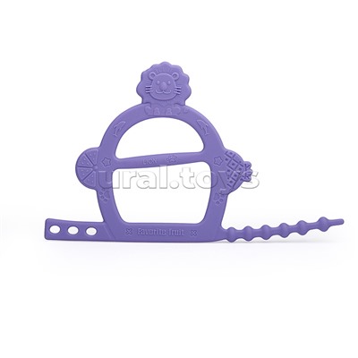 Грызунок "Львенок" в пакете