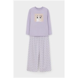 Пижама CROCKID, 1217195