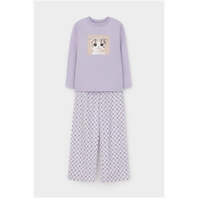 Пижама CROCKID, 1217195