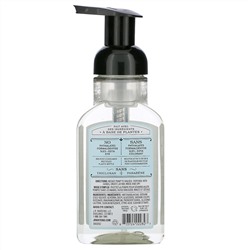 J R Watkins, Foaming Hand Soap, Ocean Breeze, 9 fl oz (266 ml)