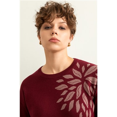 Джемпер жен BeGood AW23WK158A