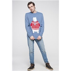 Джемпер VAY, 245657