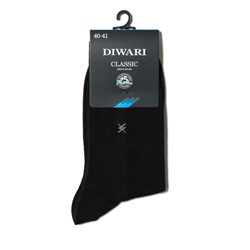 Носки мужские DIWARI CLASSIC
