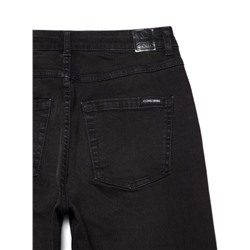 Plus size CONTE CON-272 Eco-friendly джинсы с высокой посадкой