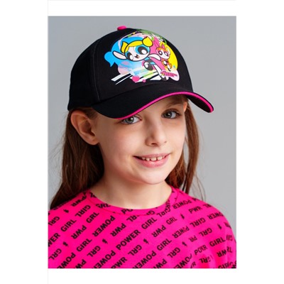 Кепка PLAYTODAY, 963316