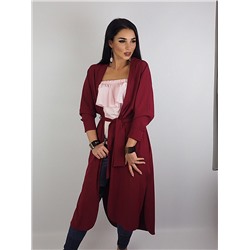 КАРДИГАН - НАКИДКА