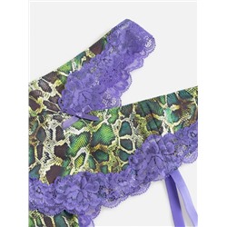 Infinity Lingerie Трусы