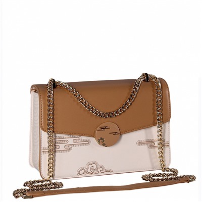 Сумка 330-7226-11G l.apricot Difulan