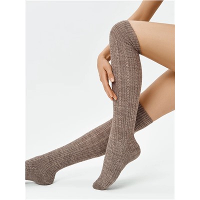 Minimi Гольфины parigina JACQUARD VAR.2 480 (гольфины шерсть)