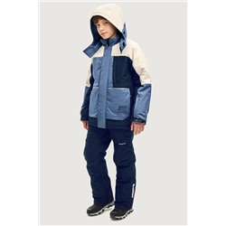 Комплект (Куртка+Брюки) NIKASTYLE, 1125636