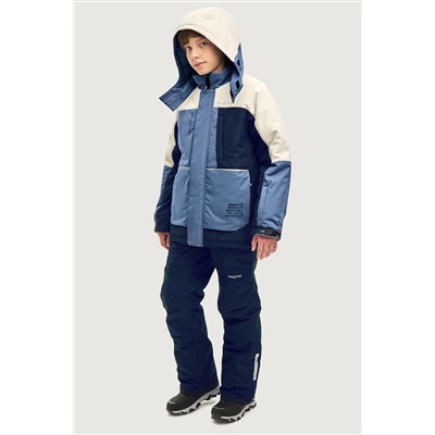 Комплект (Куртка+Брюки) NIKASTYLE, 1125636