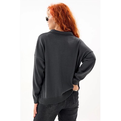 Lika Dress Джемпер 10642