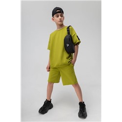 Костюм (Футболка+Шорты) BODO, 999866