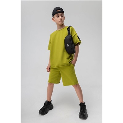 Костюм (Футболка+Шорты) BODO, 999866