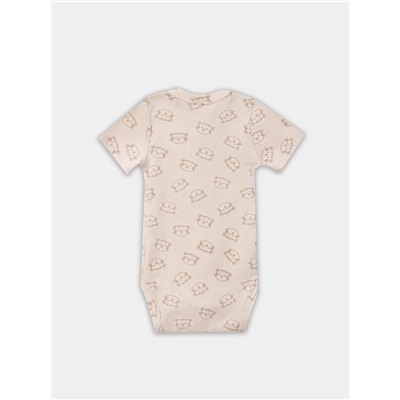 БОДИ ДЕТСКОЕ (2ШТ.) 13015-2