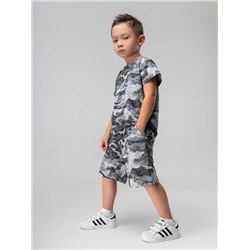 Bodo Костюм 11-559MU